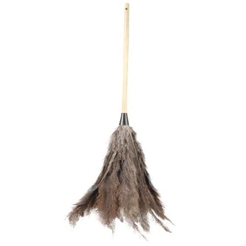 ECON OSTRICH FEATHER DUSTER 