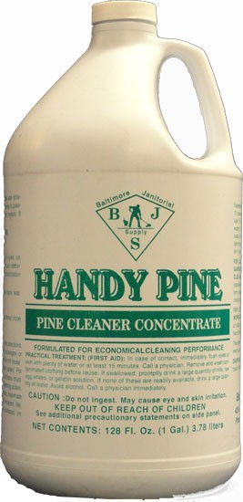 Handy Pine