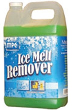 MISCO - MPC  Ice Melt Remover - Gal. Btl., or Case