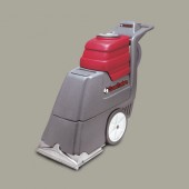 SANITAIRE UPRIGHT CARPET EXTRACTOR  