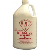 BJS Kem-Ezz Degreaser,  1 Gal. Container