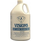 BJS Private Label - Finish Visions - Case (4) 1 Gal. Containers